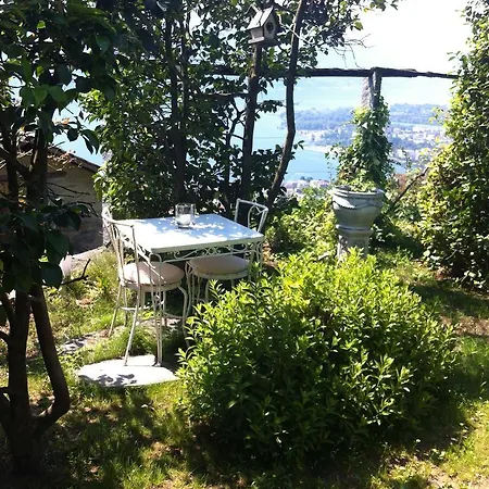 Sonnenstrahl Apartment Locarno Exterior photo