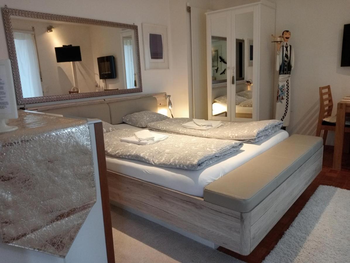 Apartment Sonnenstrahl *