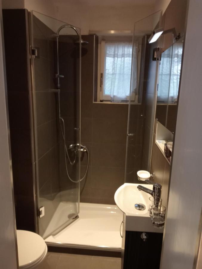 Apartment Sonnenstrahl Locarno