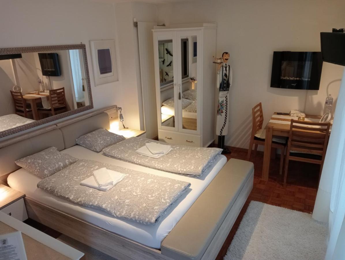 Sonnenstrahl Apartment