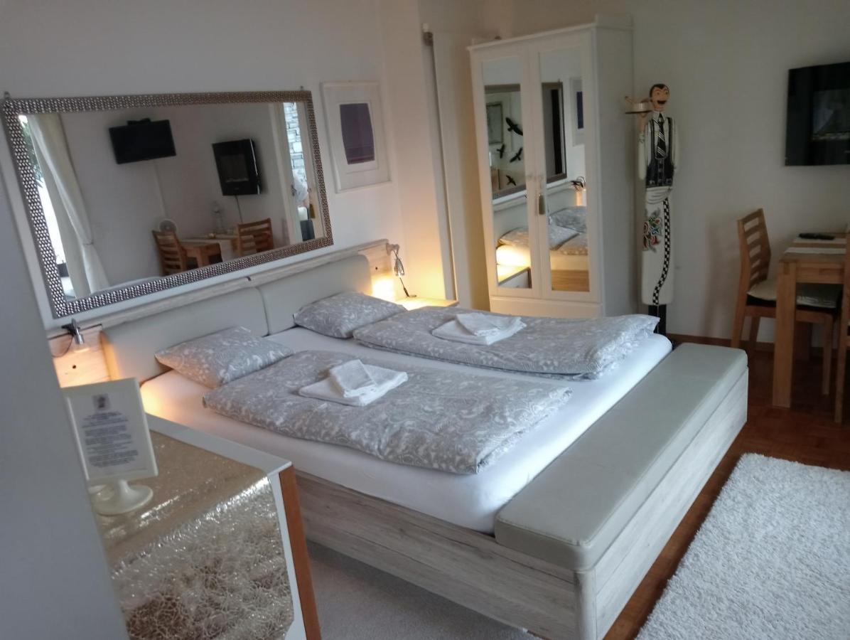 Sonnenstrahl Apartment