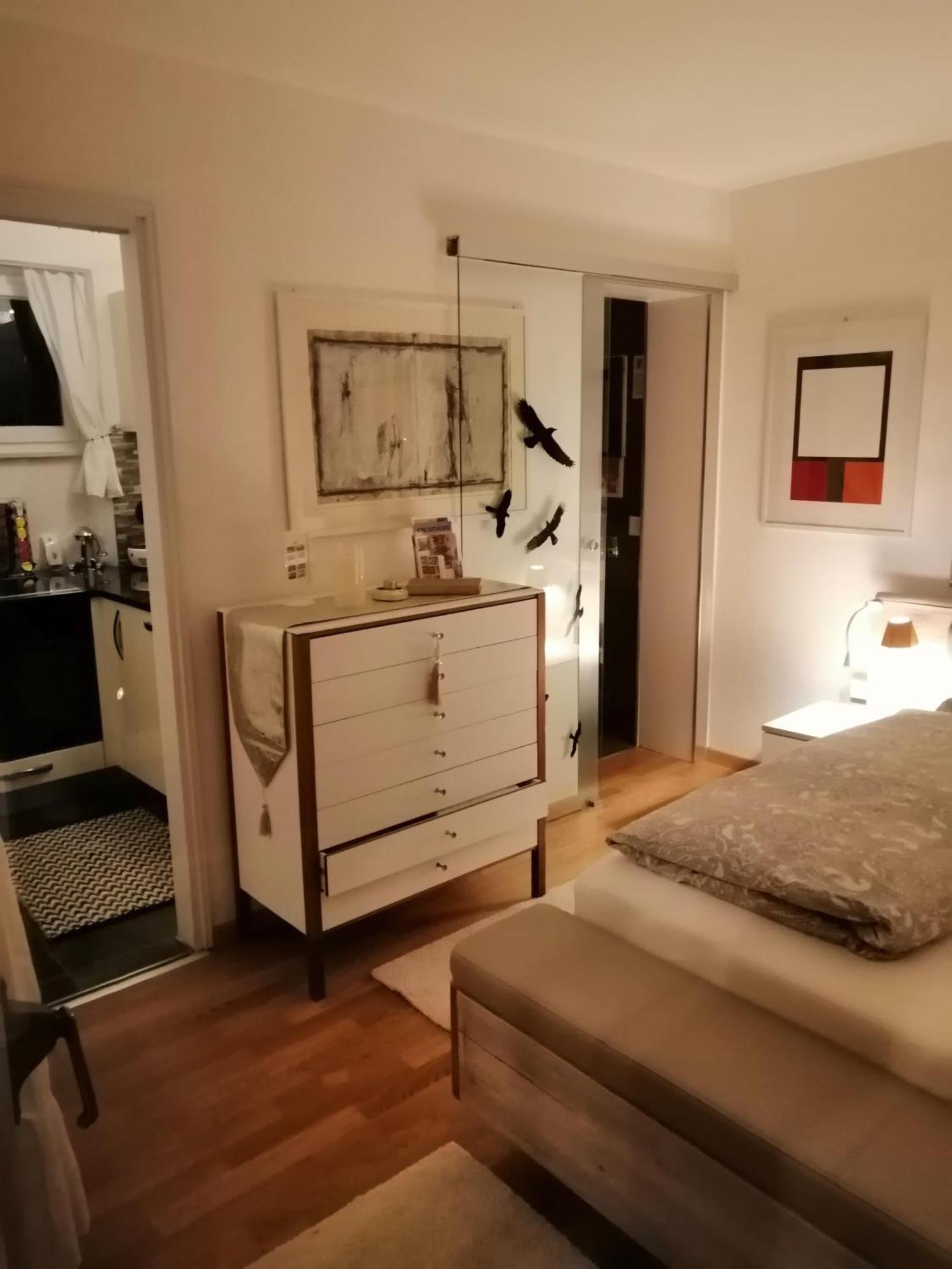 Sonnenstrahl Apartment