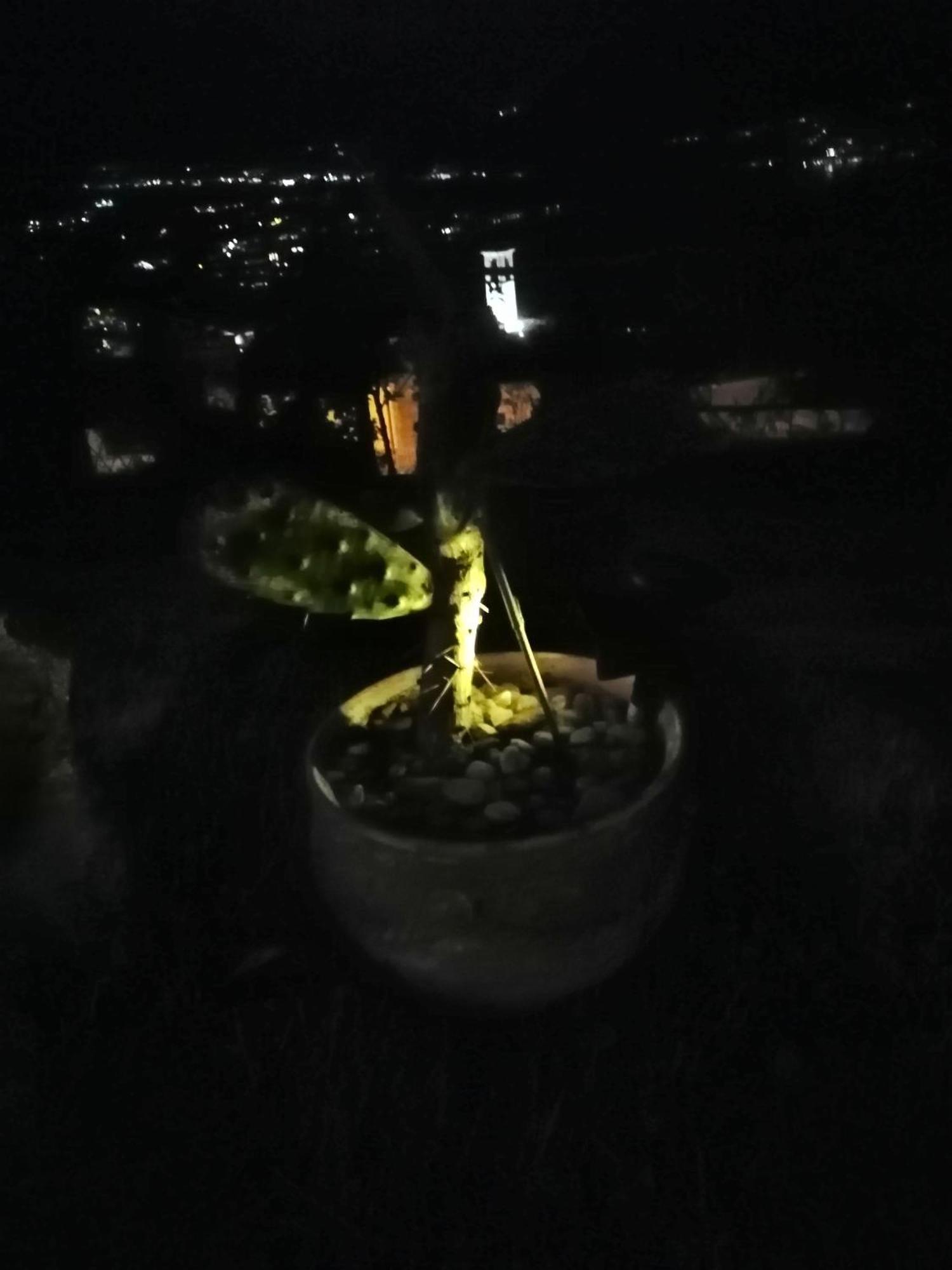 Sonnenstrahl * Locarno