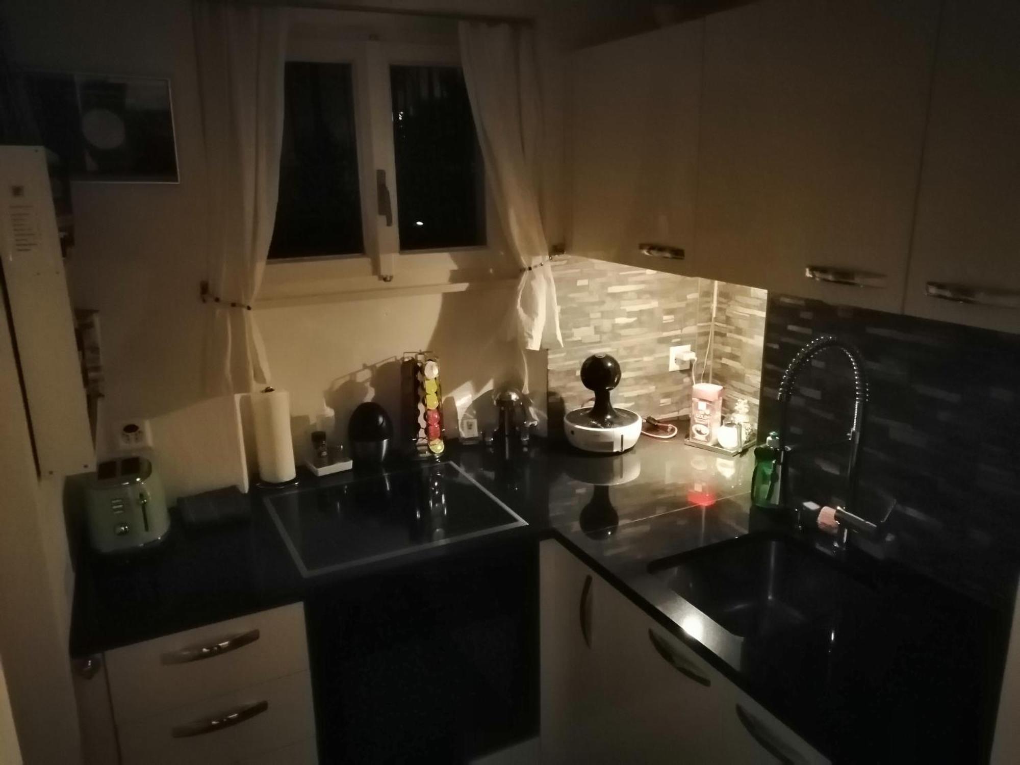 Apartment Sonnenstrahl