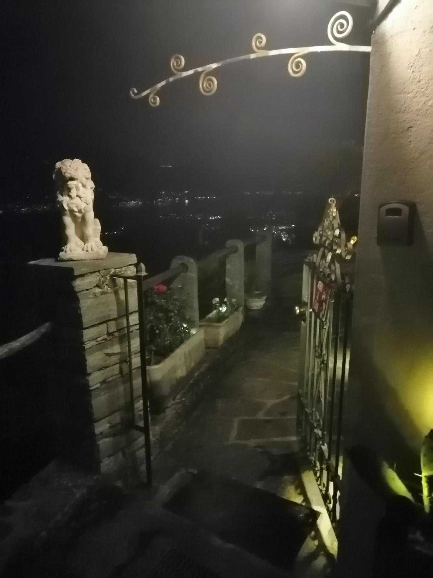 अपार्टमेंट Sonnenstrahl Locarno
