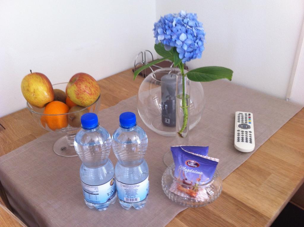 Apartment Sonnenstrahl Locarno