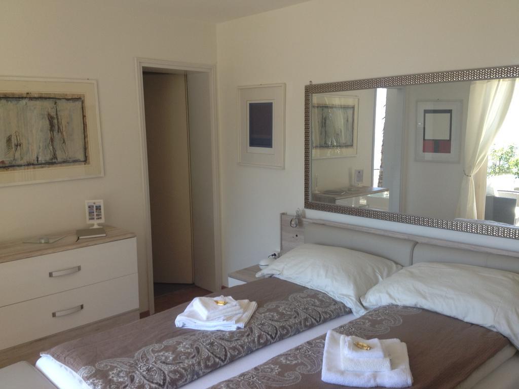 Sonnenstrahl Apartment *