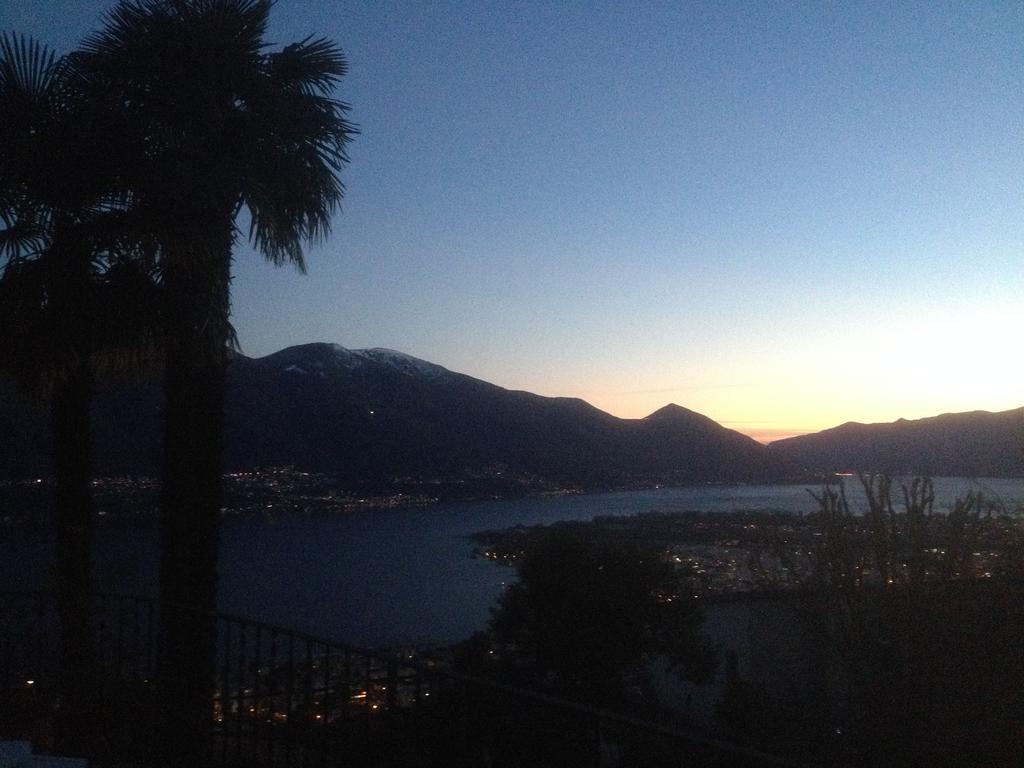 Sonnenstrahl Locarno