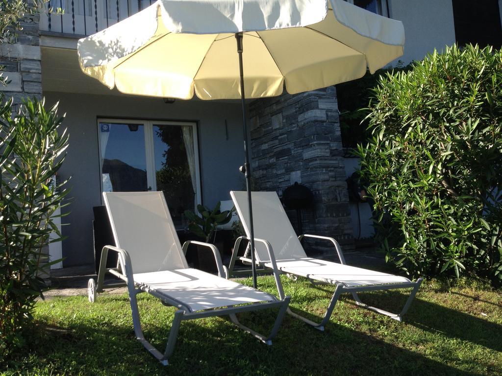 Apartment Sonnenstrahl